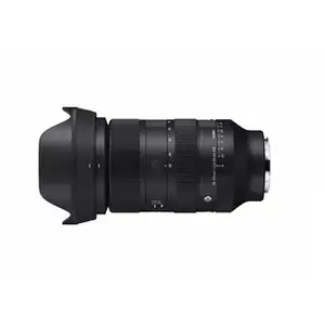 Comparateur de prix : Sigma 28-105mm F2.8 DG DN | Art MILC Objectif zoom standard Noir