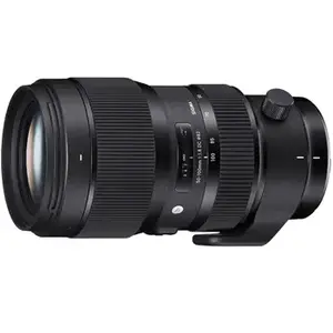 Sigma A 50-100 F1.8 DC HSM MILC Téléobjectif zoom Noir pas cher
