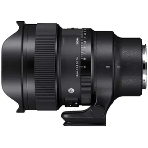 Comparateur de prix : Sigma Photo Objectif De L´appareil Photo 14 Mm F/1.4 Dg Dn Se
