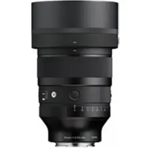 Sigma 85mm f1,2 DG Art E-Mount pas cher