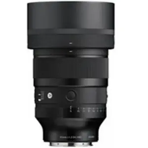 Sigma 85mm f1,2 DG Art L-Mount pas cher