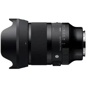 Comparateur de prix : 35MM F1.2 DG II ART POUR SONY FE