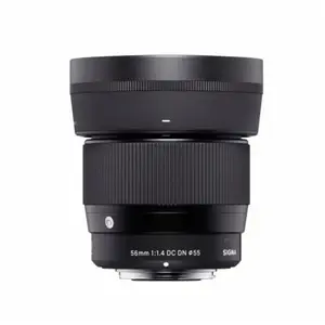 Sigma 351971 lentille et filtre d'appareil photo SLR Téléobjectif Noir pas cher