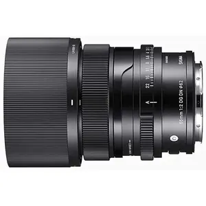 Sigma 65mm F2 DG DN MILC Objectif standard Noir pas cher