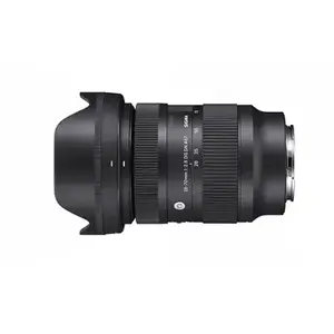 Comparateur de prix : Objectif zoom Sigma 28 70MM F 2.8 DG DN CONTEMPORARY pour SONY FE