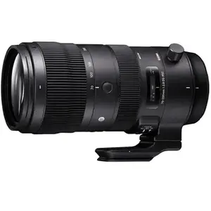 Comparateur de prix : SIGMA Objectif 70-200mm f/2.8 DG OS HSM Sport compatible avec Canon TU