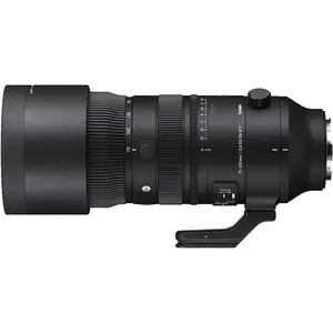 Comparateur de prix : Sigma Objectif pour Reflex Sigma 70-200mm F2.8 DG OS HSM sports NIKON