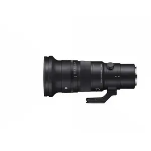 Comparateur de prix : Objectif à Focale fixe Sigma Global Vision DG DN OS 500 mm f/5.6 Noir pour Monture L