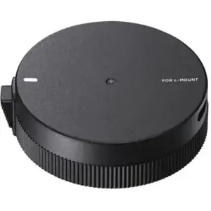Dock USB Sigma pour optique en monture L Noir pas cher