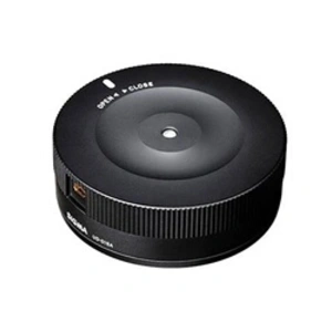 SIGMA USB Dock - station d'accueil pour ajustement d'objectif pas cher
