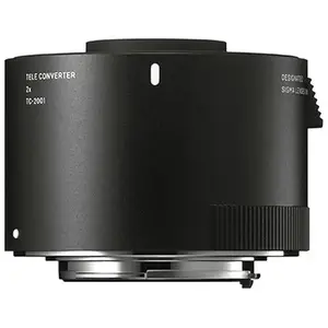 Sigma TC-2001 Téléconvertisseur - Monture Sigma pas cher
