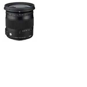SIGMA Objectif 17-70 mm f/2,8-4 DC Macro HSM Contemporary Sony pas cher