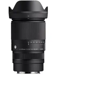 Sigma 16-300mm F/3.5-6.7 DC OS | Contemporain pas cher