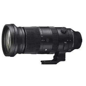 Comparateur de prix : Sigma Photo Objectif De L´appareil Photo 60-600 F4.5-6.3 Dg Dn Os S Se