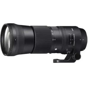 Sigma 150-600mm f/5-6.3 DG OS HSM Contemporary monture Canon EF pas cher