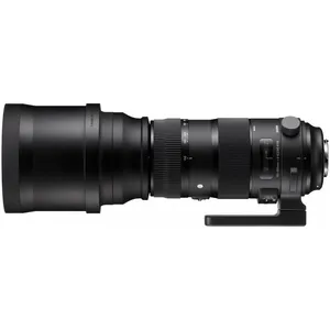 Sigma Objectif pour Reflex Sigma 150-600mm f/5-6.3 DG OS HSM Sports Canon pas cher