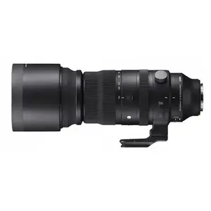 Comparateur de prix : Sigma 150-600mm F5-6.3 DG DN OS | S MILC Téléobjectif zoom Noir