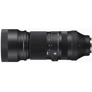Comparateur de prix : Sigma 100-400mm F5-6.3 DG DN OS MILC Ultra téléobjectif zoom Noir