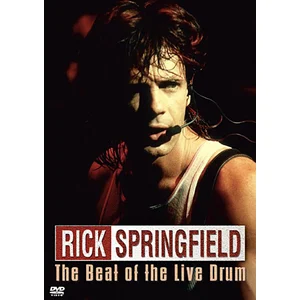 Emi Medicales Internationales Beat of the live drum - DVD Zone 1