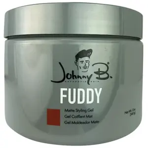 Fuddy - Johnny B. Produits coiffants 340 g pas cher
