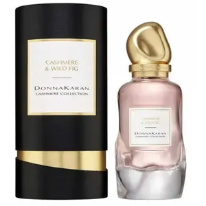 DKNY Donna Karan Cashmere Wild Fig Eau De 100ml Unisexe pas cher