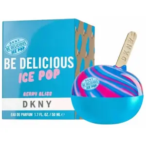 Comparateur de prix : DKNY - Be Delicious Ice Pop - Berry Bliss Spray pour le corps 50 ml fe...