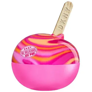 DKNY - Be Delicious Ice Pop - Very Cherry Eau de parfum 50 ml female pas cher
