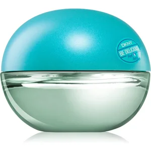 DKNY Donna Karan Be Delicious Bay Breeze Eau de Toilette (Femme) 50 ml pas cher