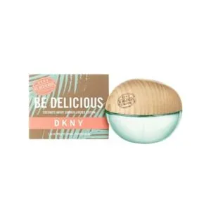 DKNY Be Delicious Coconuts About Summer Eau de Toilette pour femme 50 ml pas cher