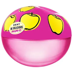 DKNY Be Delicious Orchard ST. - Donna Karan Eau De Parfum Spray 50 ml
