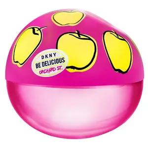 Comparateur de prix : DKNY Be Delicious Orchard St. - Donna Karan Eau De Parfum Spray 30 ml