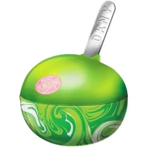 Be Delicious Latte Matcha eau de parfum vaporisateur 50 ml pas cher