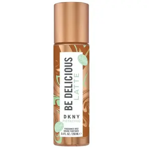 Be Delicious Latte Pistachio body mist 250 ml pas cher