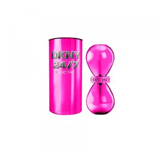 Dkny 24/7 Electric eau de parfum vaporisateur 100 ml pas cher