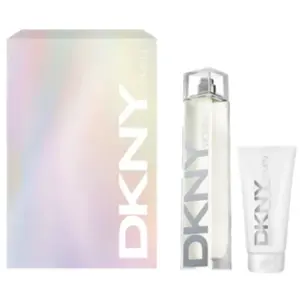 Donna Karan Dkny Étui Énergisant 2 pcs