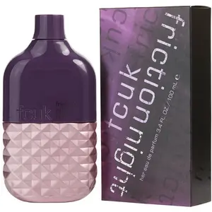 FCUK French Connection UK Friction Night Eau de Parfum pas cher