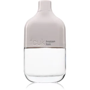 Fcuk Friction for Him Eau de Toilette pour homme 100 ml pas cher