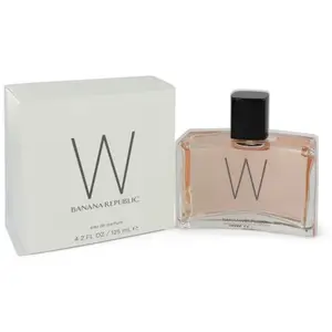 Banana Republic W - Banana Republic Eau De Parfum Spray 125 ML pas cher