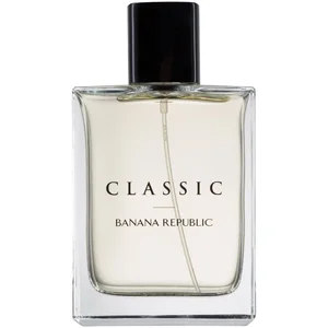 Banana Republic Classic Eau de Toilette mixte 125 ml pas cher
