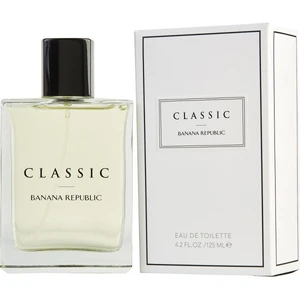 Banana Republic Classic - Banana Republic Eau De Toilette Spray 125 ML pas cher
