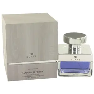 Slate - Banana Republic Eau De Toilette Spray 100 ml pas cher