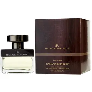 Black Walnut - Banana Republic Eau De Toilette Spray 100 ML pas cher