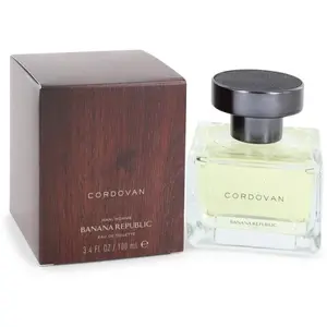 Cordovan - Banana Republic Eau De Toilette Spray 100 ML pas cher