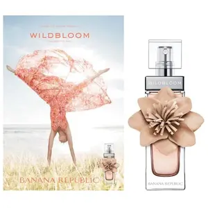 Wild Bloom - Banana Republic Eau De Parfum Spray 100 ML pas cher