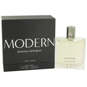 Modern Man - Banana Republic Eau De Toilette Spray 100 ML pas cher