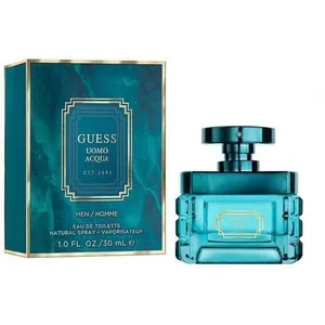 Guess - Uomo Acqua EDT 30 ML pas cher