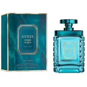 Guess - Uomo Acqua Eau de toilette 100 ml male pas cher