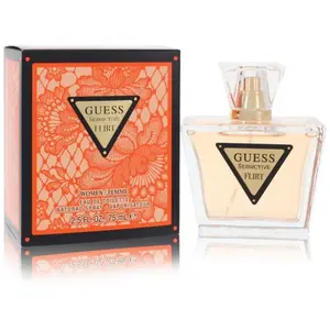 Guess Seductive Flirt - Guess Eau De Toilette Spray 75 ml pas cher