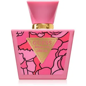Guess - Seductive Dream Eau de toilette 50 ml female pas cher