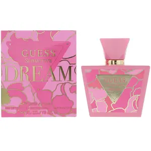 Guess - Seductive Dream Eau de toilette 75 ml female pas cher